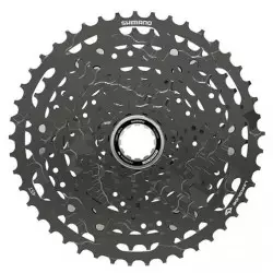Rataspakka Shimano CUES CS-LG400 11-speed
