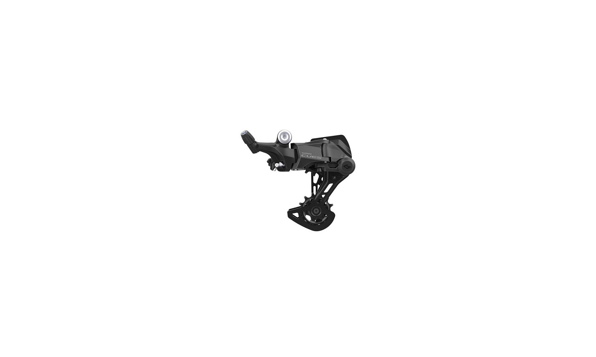 Takavaihtaja Shimano CUES RD-U4000 1x9-speed 