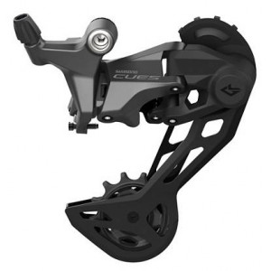 Takavaihtaja Shimano CUES RD-U6020 2x10-speed Takavaihtaja Shimano CUES RD-U6020 2x10-speed
