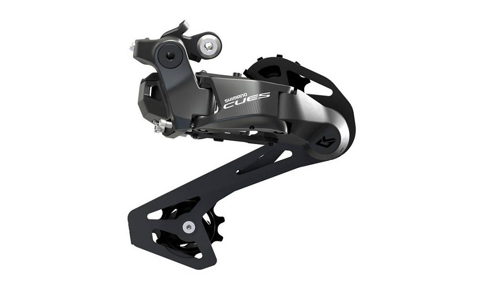 Takavaihtaja Shimano CUES RD-U6070 1x11-speed 