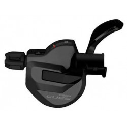 Vaihdevipu Shimano CUES SL-U8000 I-Spec 2-speed