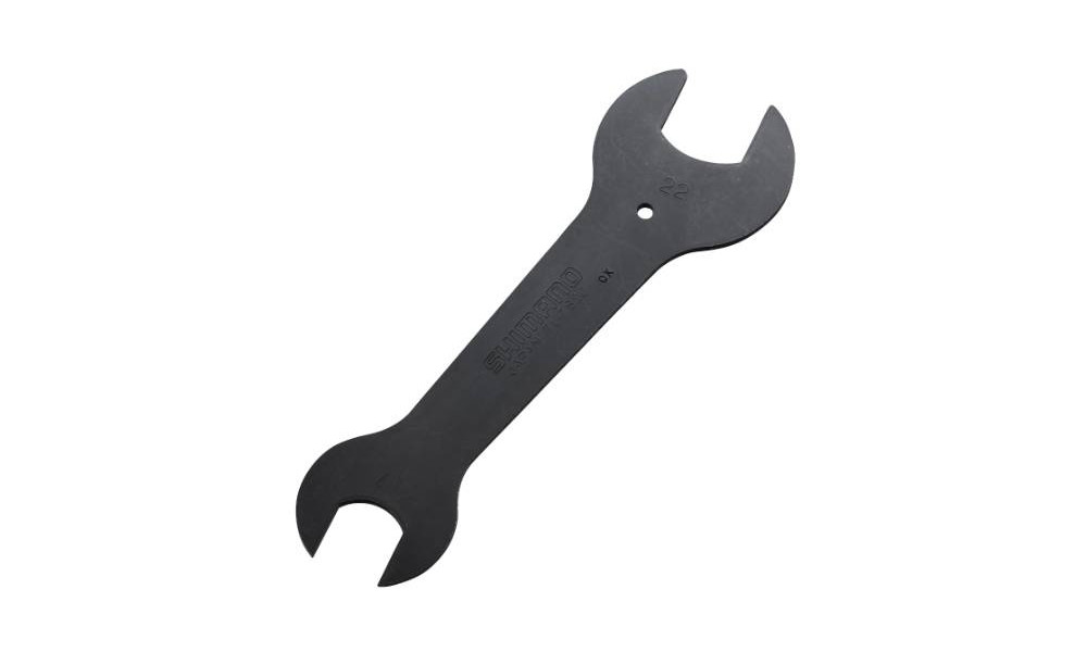 Työkalu Shimano TL-7S20 hub cone spanner 17/22mm 