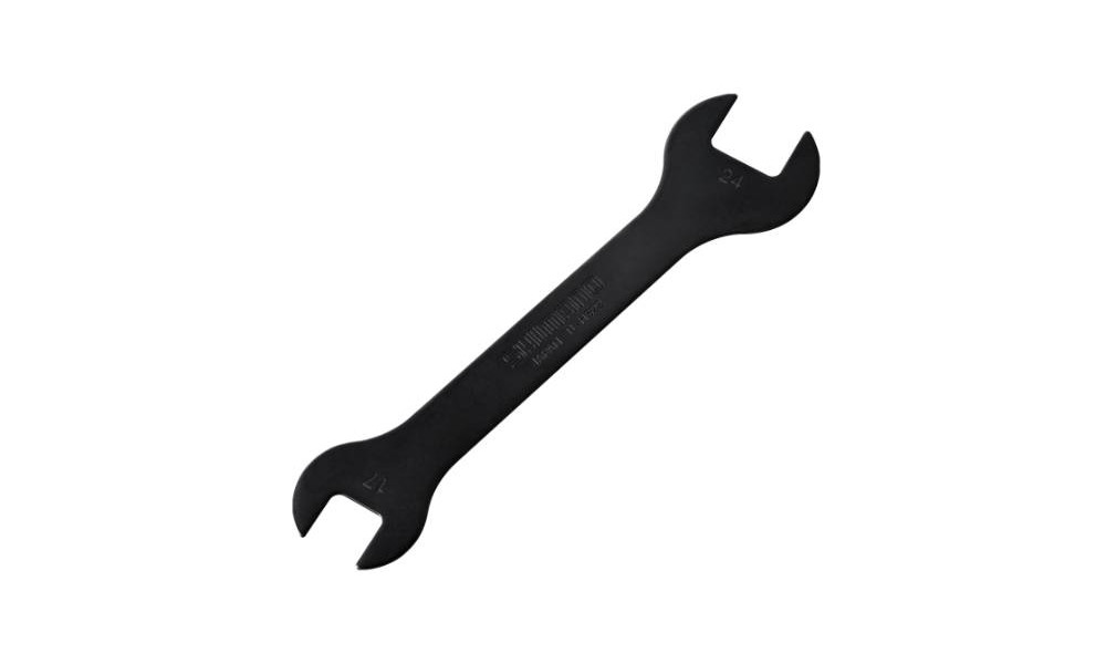 Työkalu Shimano TL-HS22 hub cone spanner 17/24mm 