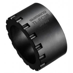 Työkalu Shimano TL-FC38 for DU-E6000/6001 lock ring removal/installation