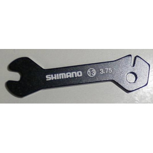 Työkalu Shimano for nipples WH-9000-C24-CL-F 3.75mm
