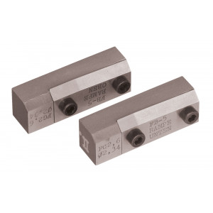 Työkalu Cyclus Tools spoke thread rolling dies 2.00mm for 720048 (720261)