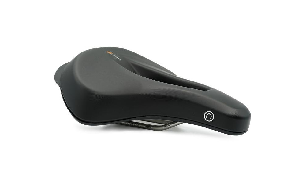 Satula Selle Royal On Open Relaxed e-Fit RoyalGel - 1