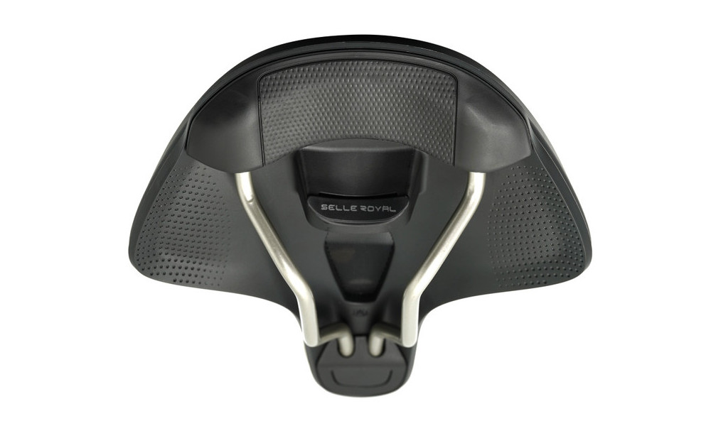 Satula Selle Royal On Open Relaxed e-Fit RoyalGel - 4