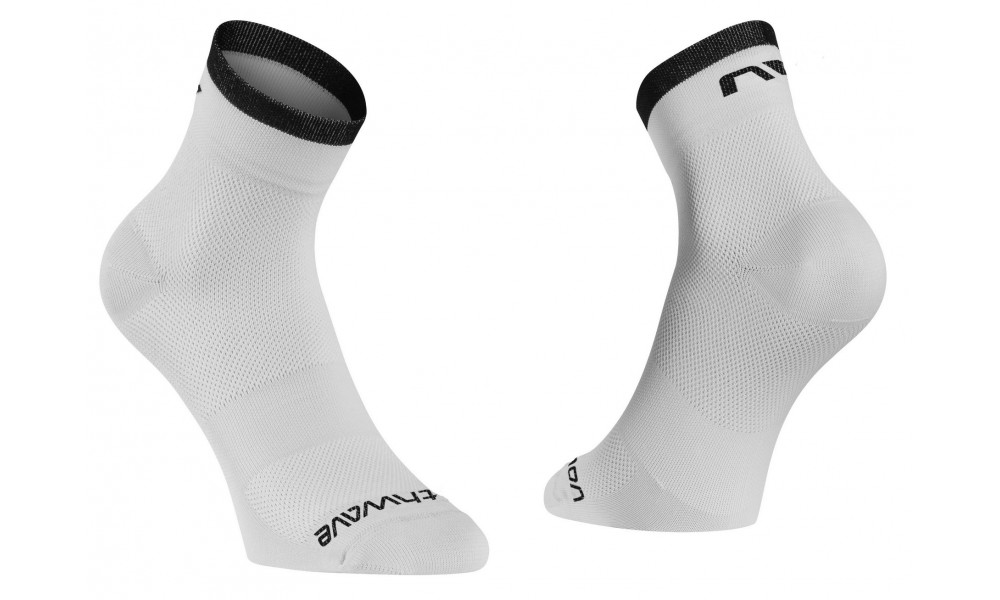 Sukat Northwave Origin white-black 