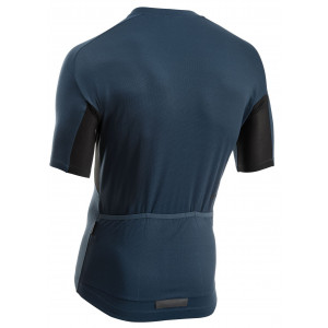 Pyöräilypaita Northwave Force 2 S/S deep blue