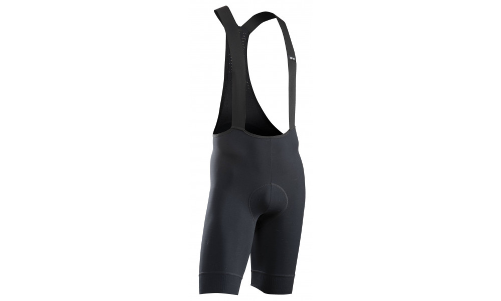 Bib-pyöräilyshortsit Northwave Extreme Pro 2 black - 1