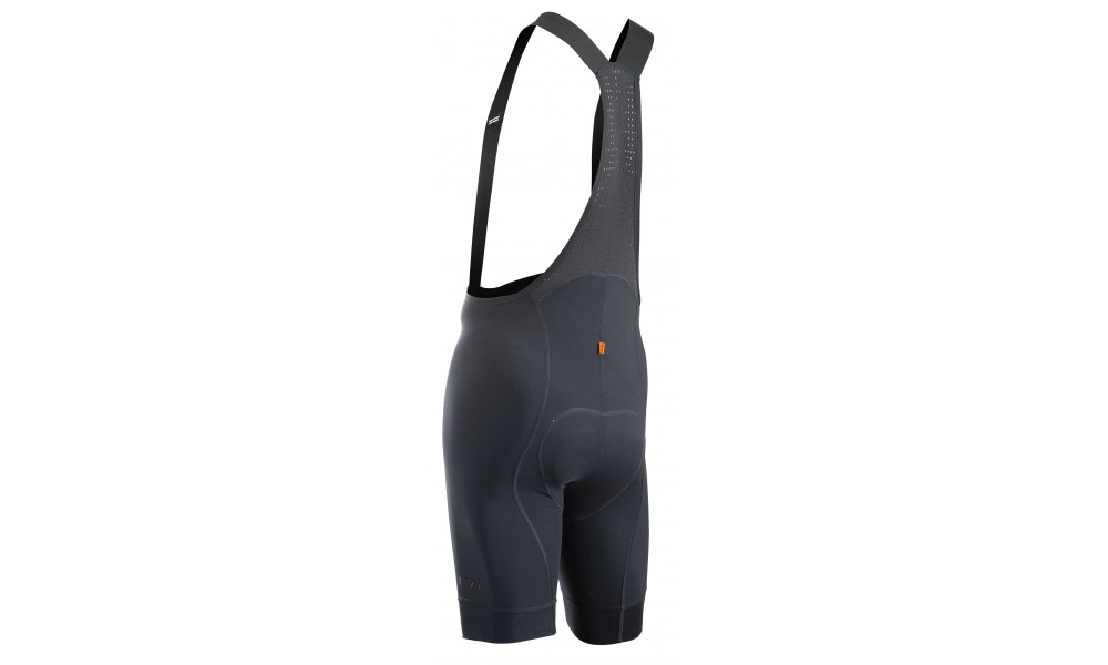 Bib-pyöräilyshortsit Northwave Extreme Pro 2 black - 6