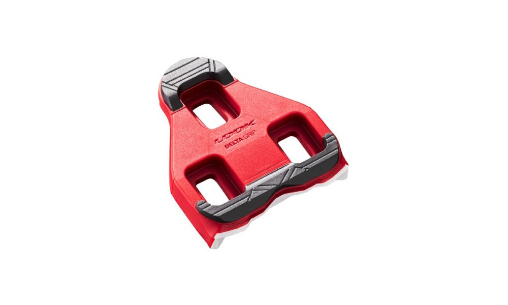 Klossit Look Delta Fitness grip red - 1