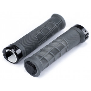 Kädensijat ACID Disrupt Slim 30.5mm translucent black Kädensijat ACID Disrupt Slim 30.5mm translucent black
