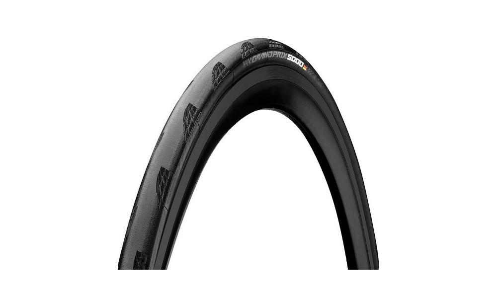 Rengas 27.5" Continental Grand Prix 5000 28-584 Fold - 1