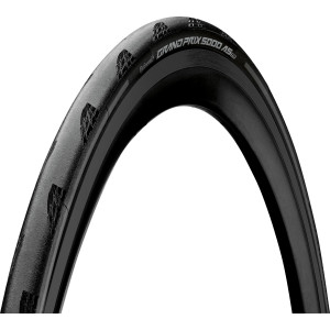 Rengas 28" Continental Grand Prix 5000 AllSeason TR 25-622 Fold