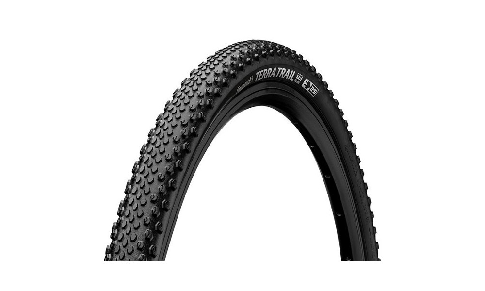 Rengas 27.5" Continental Terra Trail ShieldWall TR 47-584 Fold - 1