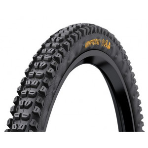Rengas 27.5" Continental Kryptotal-R TR 65-584 Fold