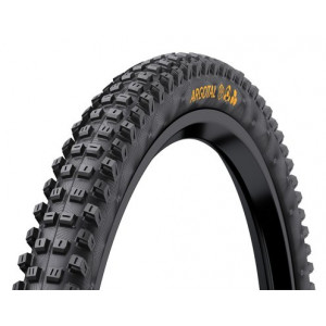 Rengas 27.5" Continental Argotal TR 60-584 Fold