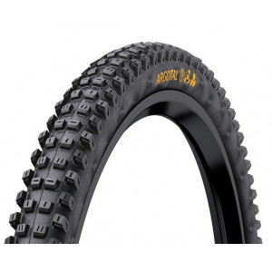 Rengas 27.5" Continental Argotal TR 60-584 Fold