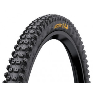 Rengas 27.5" Continental Argotal TR 60-584 Fold