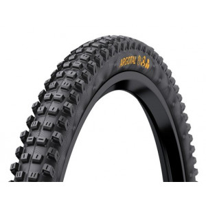 Rengas 27.5" Continental Argotal TR 65-584 Fold