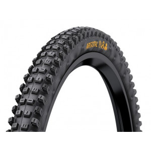 Rengas 27.5" Continental Argotal TR 65-584 Fold