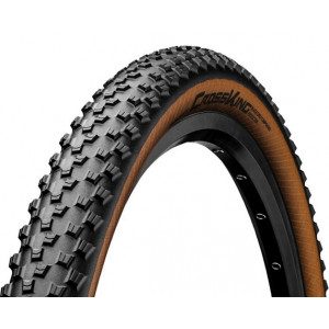 Rengas 27.5" Continental Race King ProTection TR 55-584 Fold black/bernstein