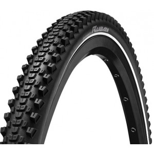 Rengas 27.5" Continental Ruban 54-584 reflex