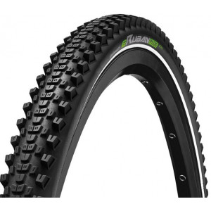 Rengas 27.5" Continental eRuban Plus 65-584 reflex