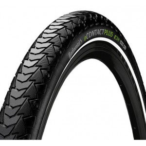 Rengas 20" Continental eCONTACT Plus 55-406 reflex