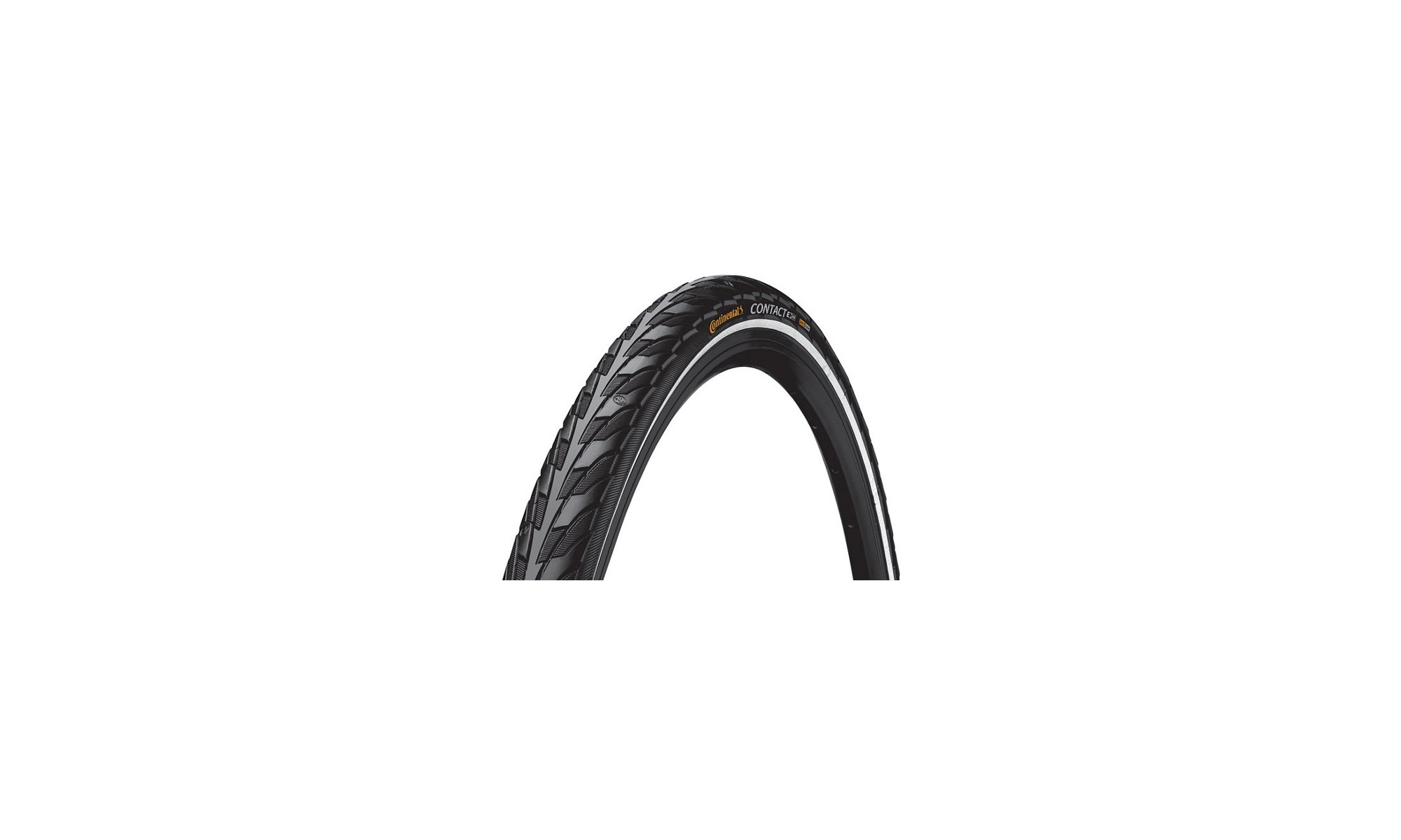 Rengas 20" Continental CONTACT 37-406 reflex 