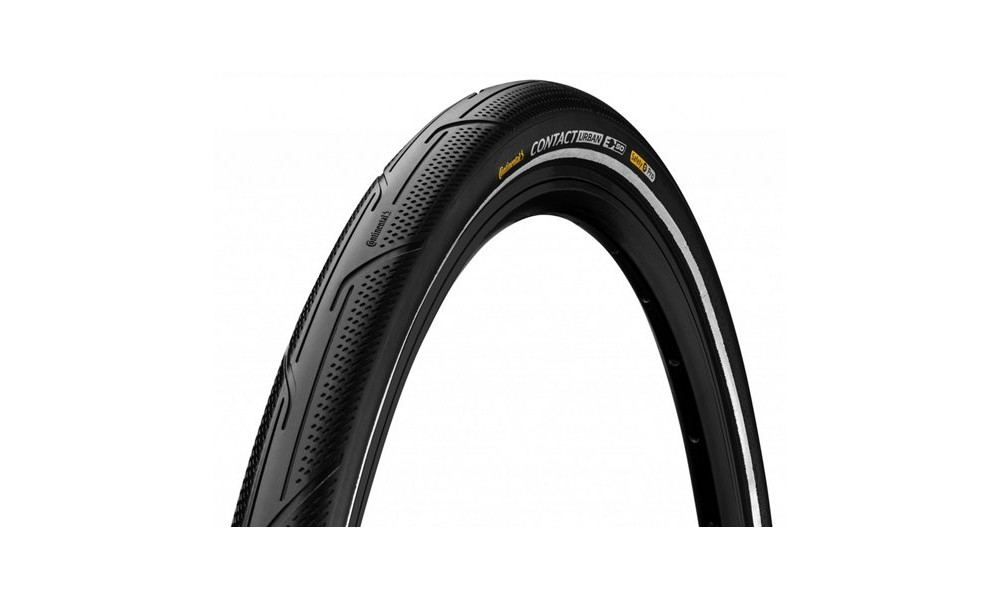 Rengas 26" Continental CONTACT Urban 47-559 reflex 