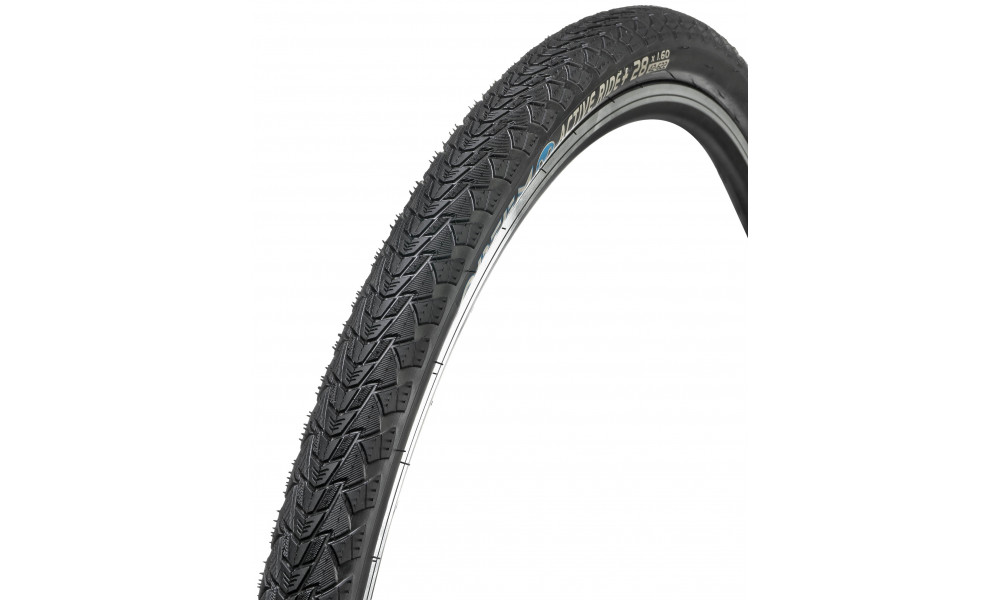 Rengas 28" ORTEM Active Ride+ 42-622 / 28x1.60 