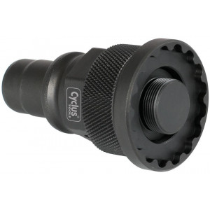 Työkalu Cyclus Tools Snap.In for lockring Shimano EP8/EP801/EP600 (7202787)