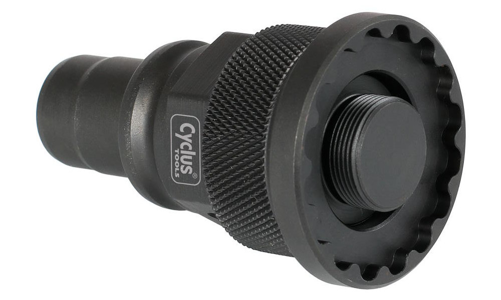 Työkalu Cyclus Tools Snap.In for lockring Shimano EP8/EP801/EP600 (7202787) 