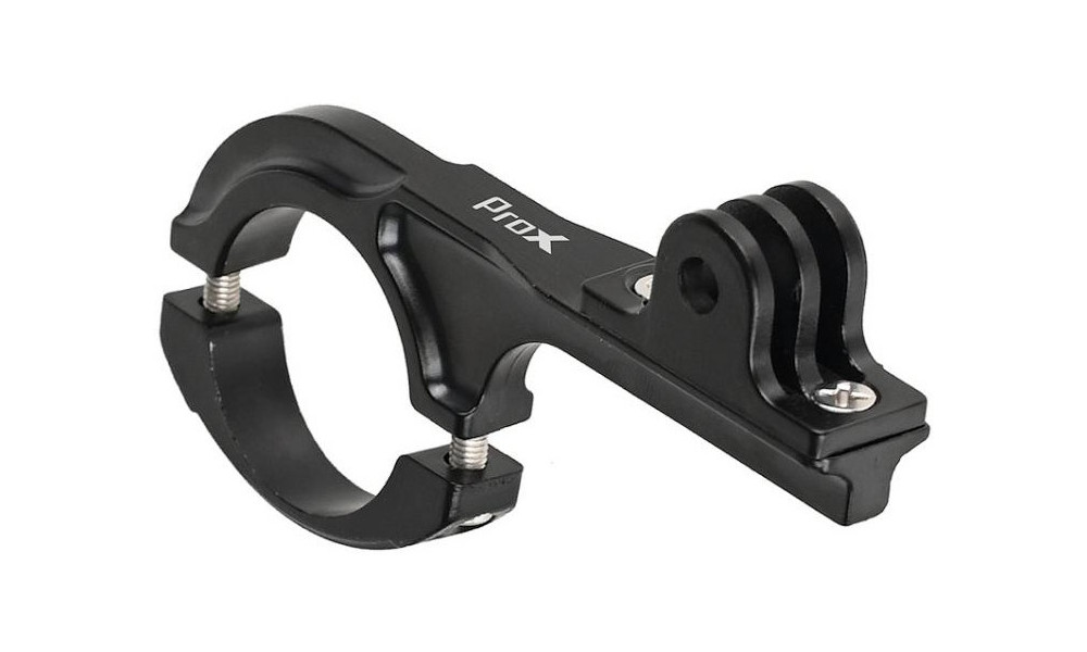 Pidike Prox Eagle E5 GoPro Alu handlebar mount 31.8mm - 1