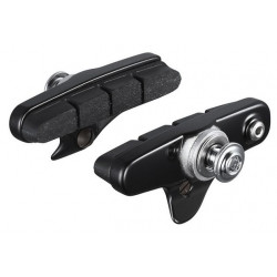 Jarrupalat Shimano Ultegra BR-R8100/BR-R8110-RS (R55C4) alu rim