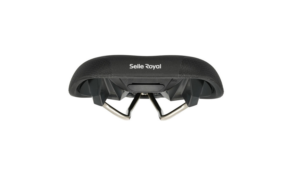 Satula Selle Royal Lookin Evo Moderate RoyalGel Biotex - 4