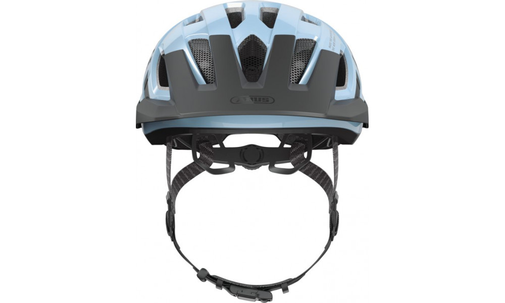 Kypärä Abus Urban-I 3.0 Ace iced blue - 5