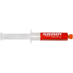 Rasva haarukoille SRAM Butter Grease 20 ml Syringe