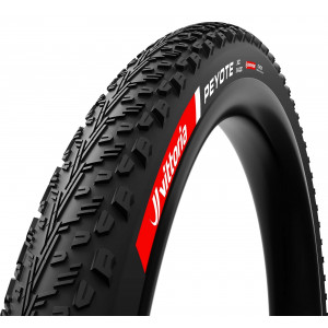 Rengas 29" Vittoria Peyote XC Race G2.0 TLR Fold 29x2.40 / 60-622 black