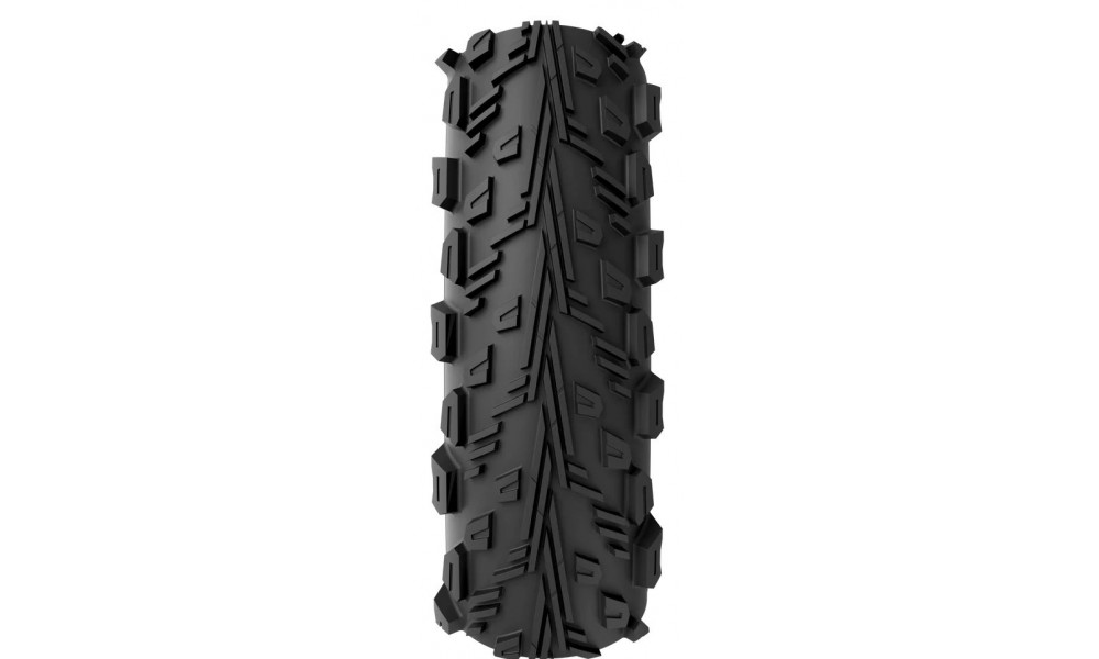 Rengas 29" Vittoria XC Race G2.0 TLR Fold 29x2.40 / 60-622 black - 4