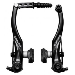 Jarrus V-Brake taka Shimano ALIVIO BR-T4000 S65T black