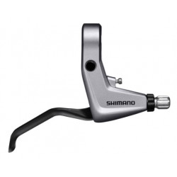 Jarrukahva V-Brake Shimano ALIVIO BL-T4000 2-finger right silver