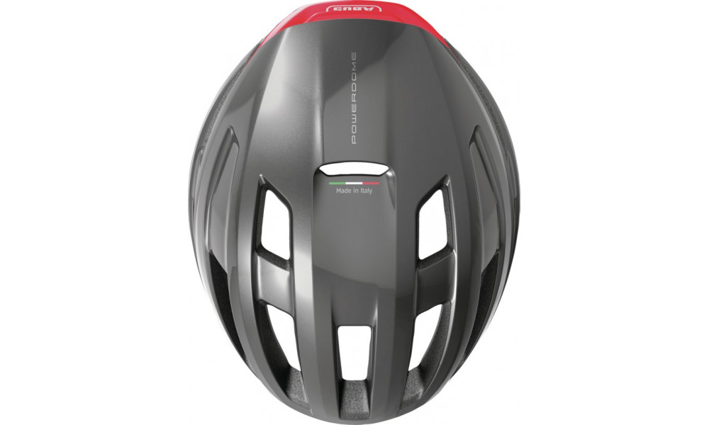 Kypärä Abus Powerdome MIPS titan - 4