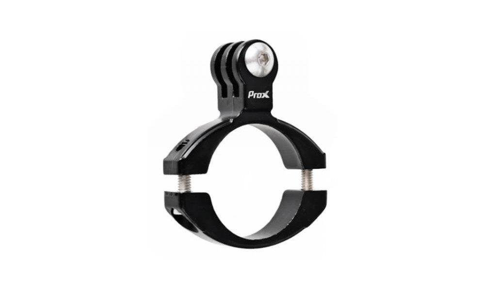 Pidike Prox Eagle E3 GoPro Alu handlebar mount 31.8mm - 1