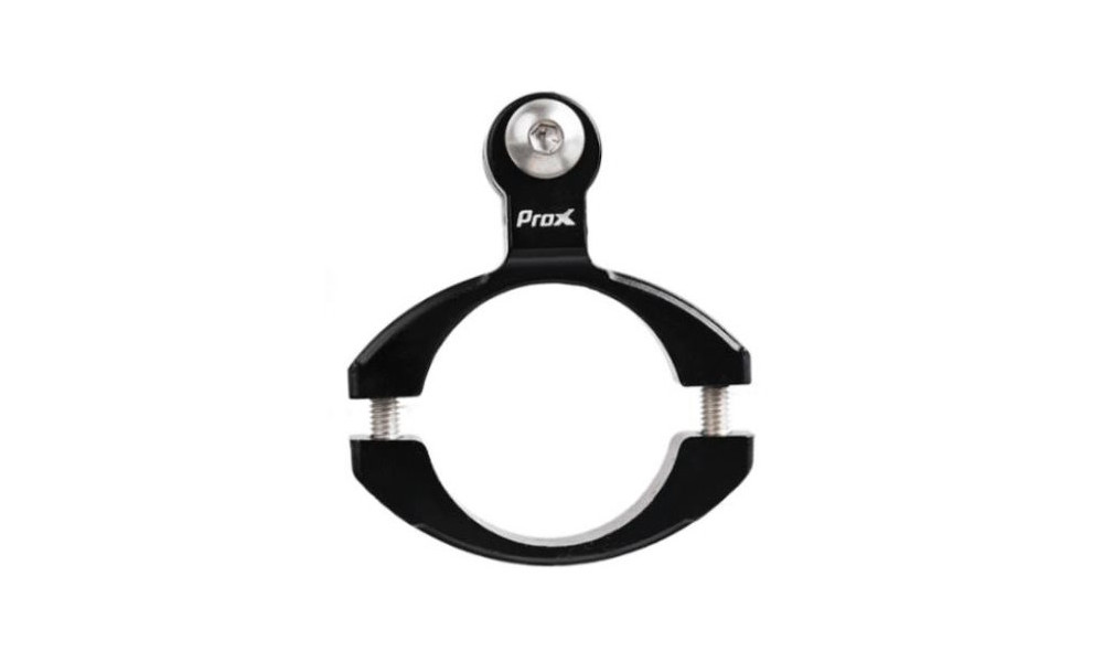 Pidike Prox Eagle E3 GoPro Alu handlebar mount 31.8mm - 2