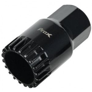 Työkalu ProX BBT-02 for bottom bracket Shimano/ISIS