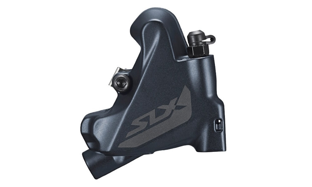 Jarrusatula taka Shimano SLX BR-M7110 hydraulic Flat Mount 